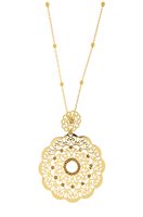 Collier Artenigma Femme in Acier ZCLBRF3 - ZCLBRF3